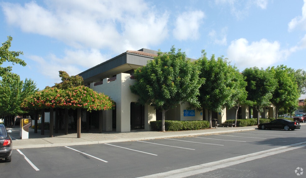 175 Bernal Rd, San Jose, CA for lease - Building Photo - Image 3 of 10