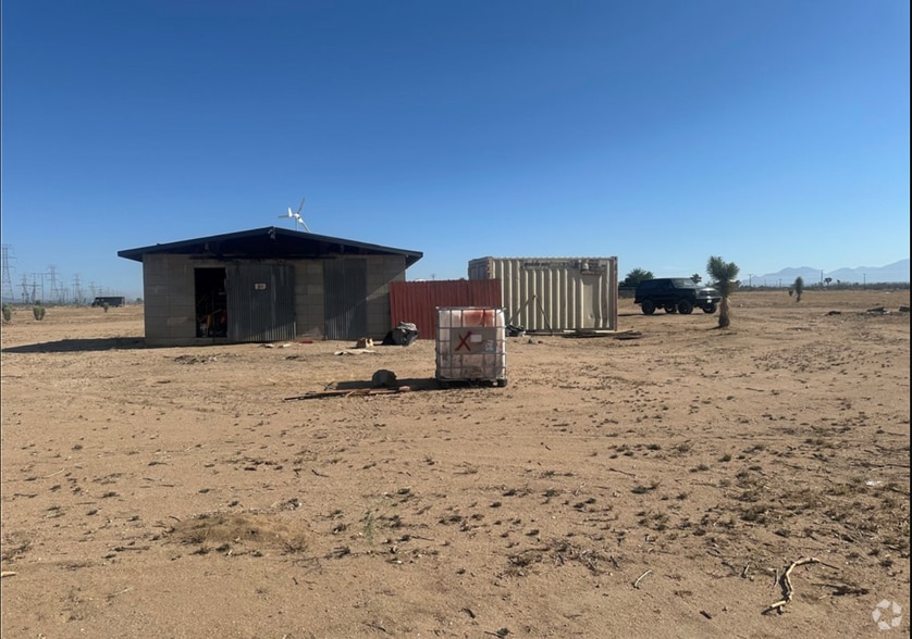 13454 Gabriel Rd, Victorville, CA for sale - Building Photo - Image 2 of 5