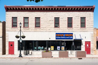 More details for 8040-8044 N Lincoln Ave, Skokie, IL - Retail for Lease