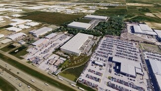 More details for 9301 Rewarding Dr - Building 15, Fort Worth, TX - Industrial for Lease