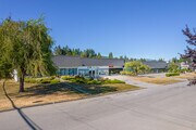 4173-4199 McConnell Dr, Burnaby BC - Warehouse