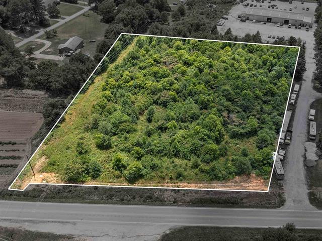 0 Battleground, Cowpens, SC for sale - Building Photo - Image 1 of 1