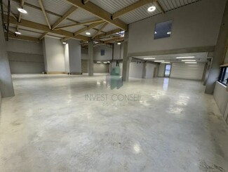 More details for Multiple Space Uses for Lease