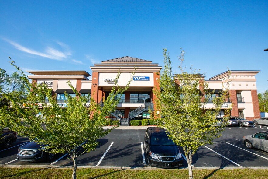 2645 N Berkeley Lake Rd NW, Duluth, GA 30096