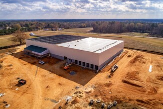 More details for 96 Gulfstream ct, Smithfield, NC - Industrial for Sale