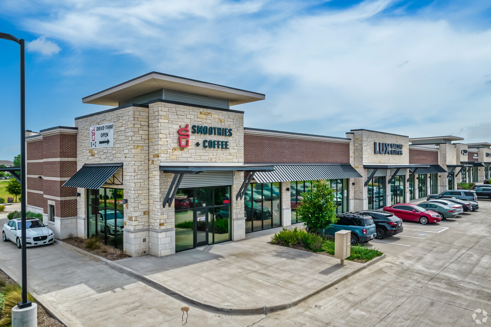 2281 E University Dr, Prosper, TX for sale Primary Photo- Image 1 of 1