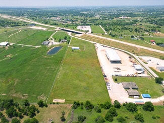More details for 8100 County Road 1016Z, Joshua, TX - Flex for Sale
