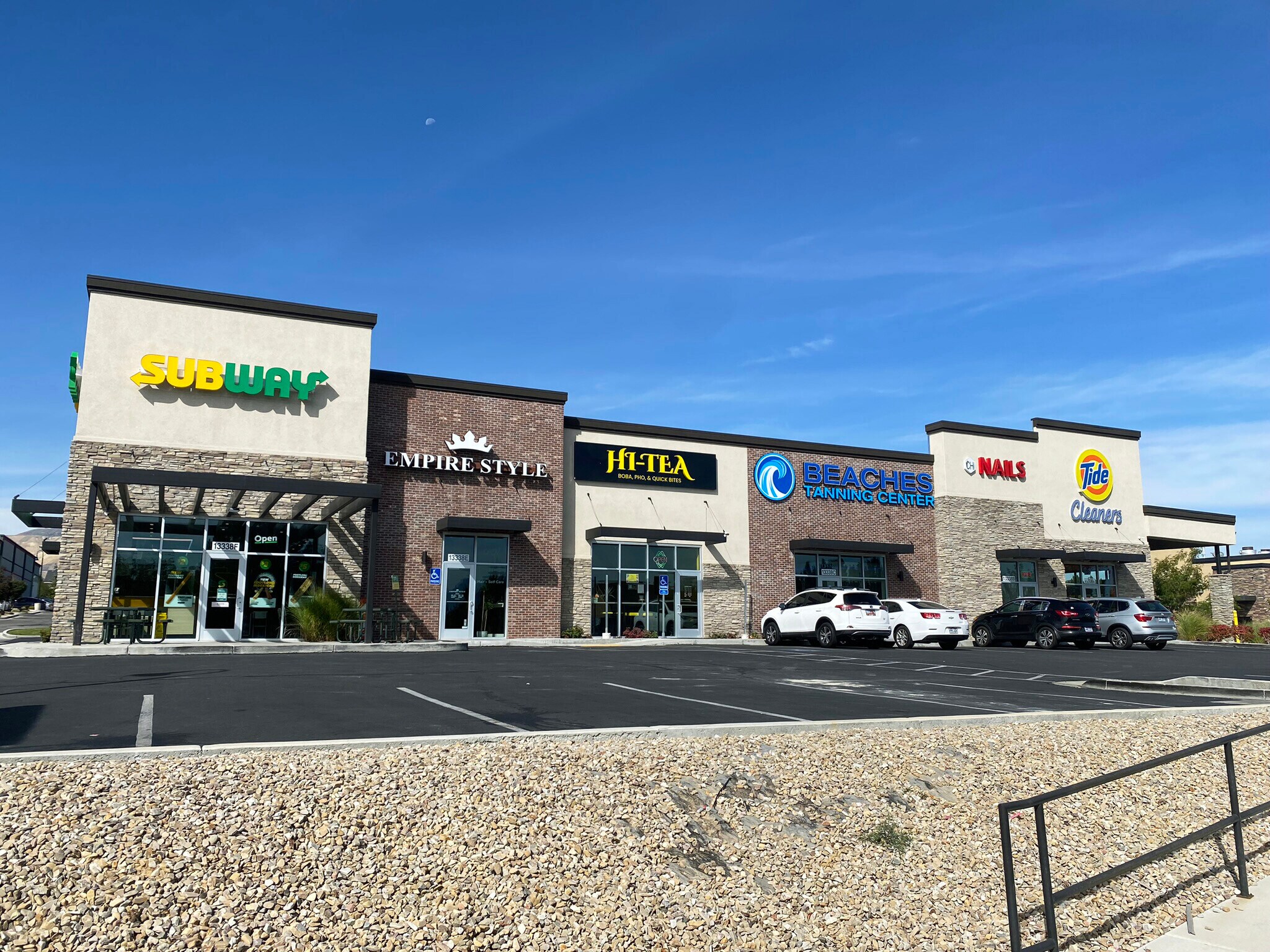 13338 S Rosecrest Rd, Herriman, UT for sale Building Photo- Image 1 of 1