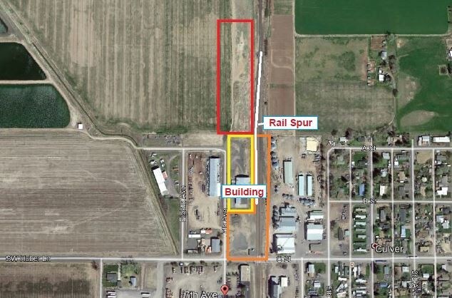 220 7th Ave, Culver, OR for sale Primary Photo- Image 1 of 1