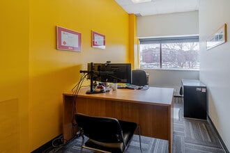 2750 Ch Sainte-Foy, Québec, QC for lease Interior Photo- Image 1 of 3
