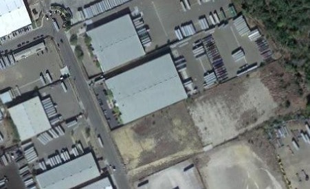 14701 Atlanta Dr, Laredo, TX for lease - Primary Photo - Image 2 of 2