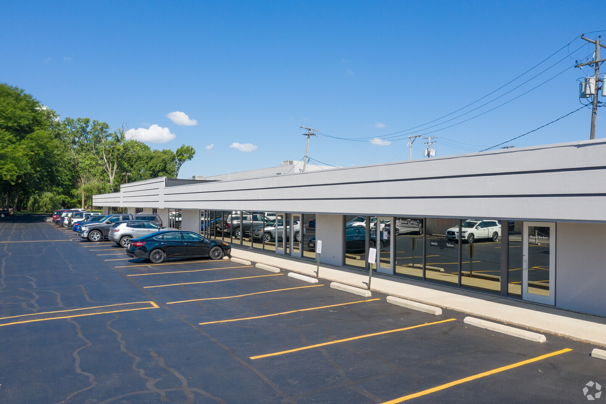 4427 Talmadge Rd, Toledo, OH 43623 Harmon Building