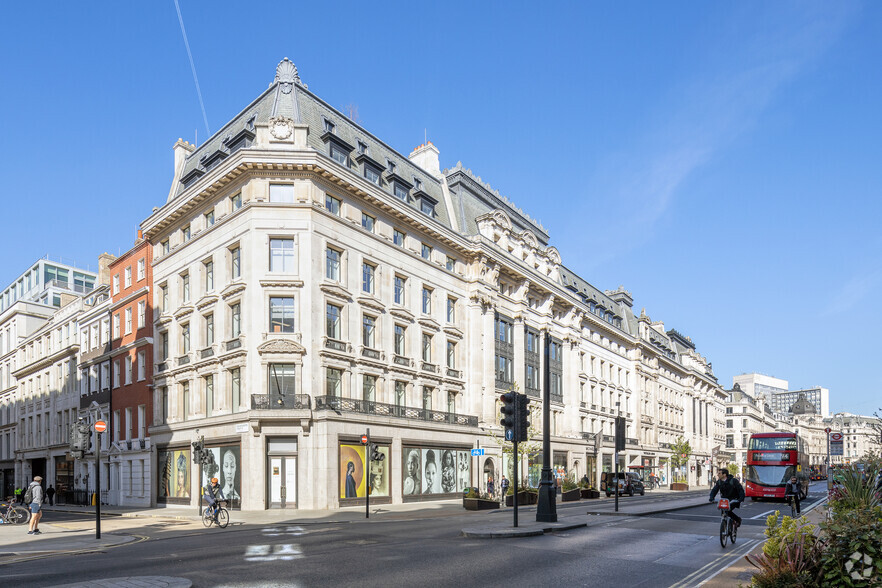 173 Regent St, London for lease - Primary Photo - Image 1 of 10