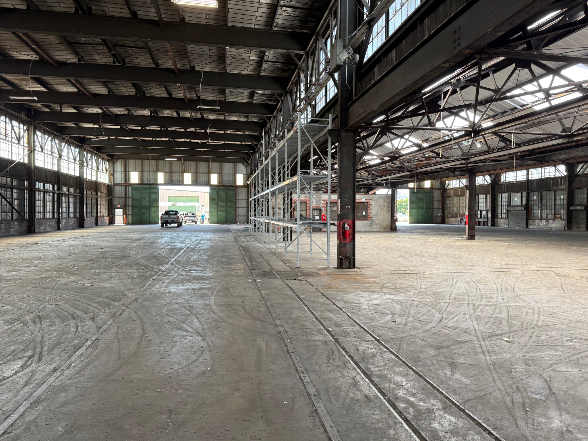 1600 Ridgely St, Baltimore, MD for lease Interior Photo- Image 1 of 2