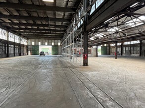 1600 Ridgely St, Baltimore, MD for lease Interior Photo- Image 1 of 2