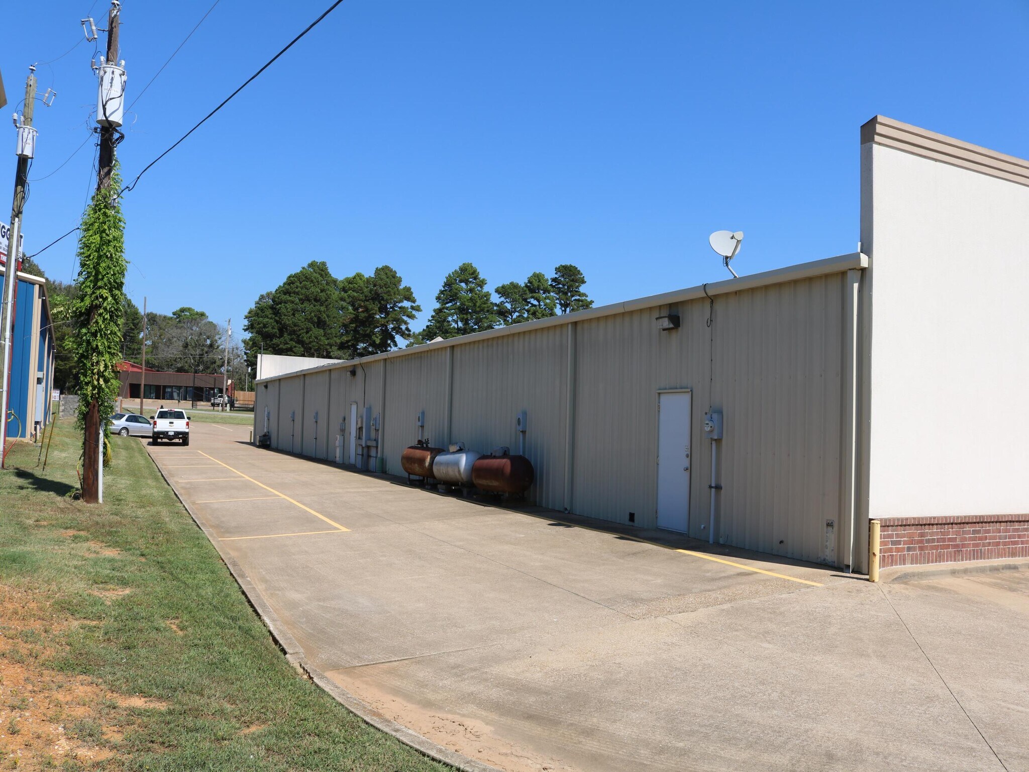 11980 Hwy 64 E, Tyler, TX 75707 The Corner Chapel Hill