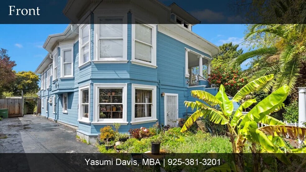 2410 9th St, Berkeley, CA for sale - Commercial Listing Video - Image 1 of 1