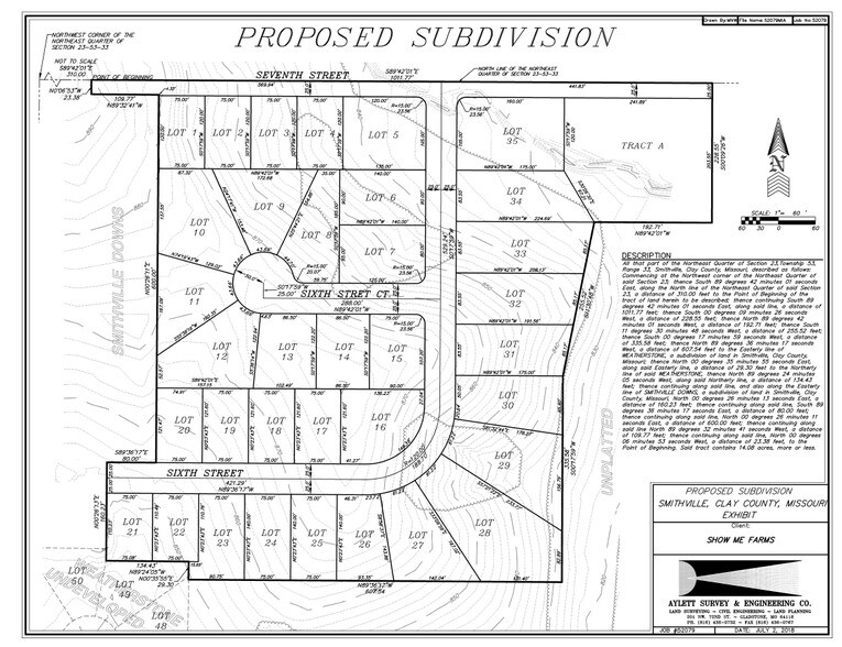 F Hwy, Smithville, MO 64089