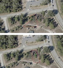 2041 Catalina Blvd, Deltona, FL - AERIAL map view