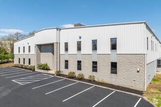 More details for 60 Portland Rd, West Conshohocken, PA - Industrial for Lease