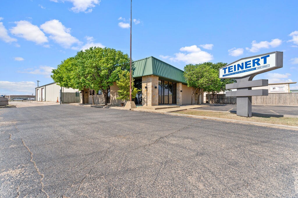 4009 Clovis Rd, Lubbock, TX for sale Building Photo- Image 1 of 1