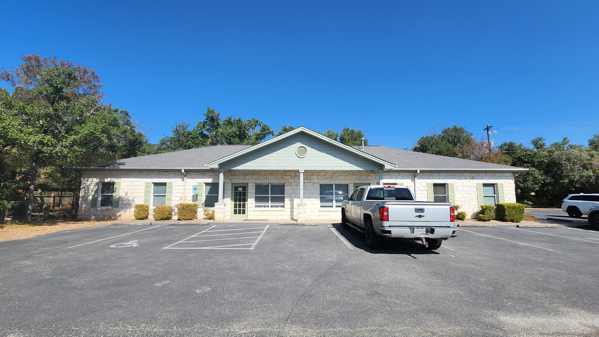 1528 Leander Rd, Georgetown, TX for lease Building Photo- Image 1 of 10