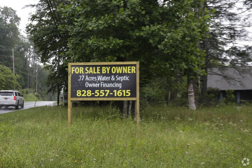 1 Hawks View Dr, Cashiers, NC for sale - Primary Photo - Image 1 of 1