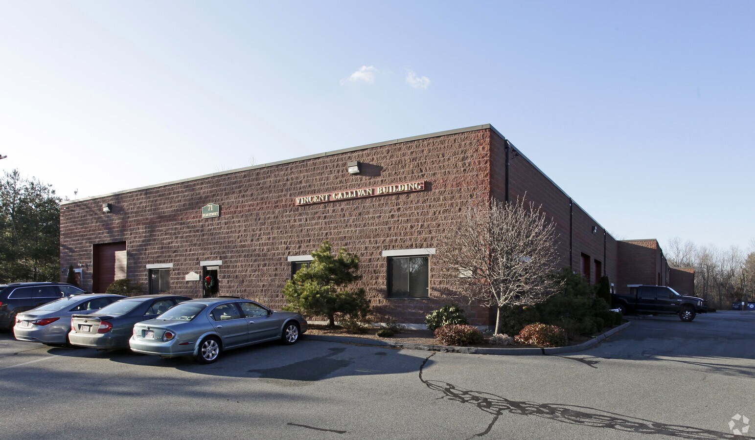 71 Elm St, Foxboro, MA 02035