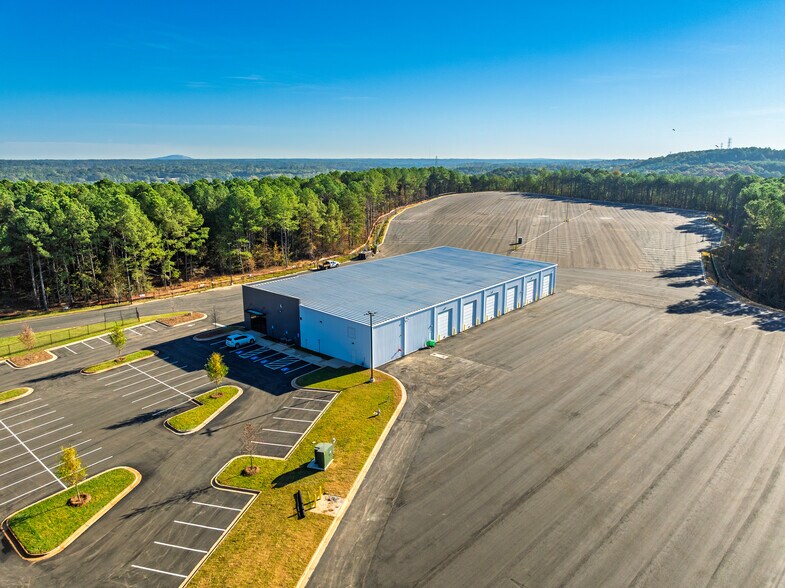 1342 Henrico Rd, Conley, GA for sale - Building Photo - Image 1 of 2