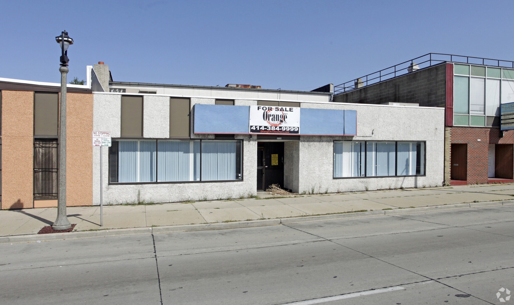 2320 W Capitol Dr, Milwaukee, WI for sale Primary Photo- Image 1 of 1