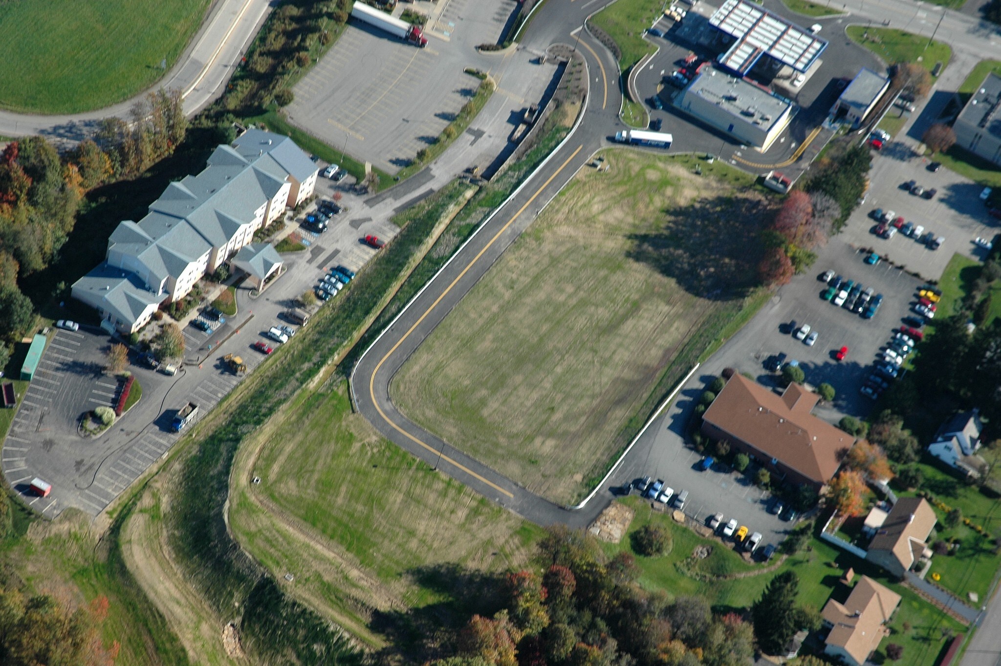 Route 8, Butler, PA for sale Building Photo- Image 1 of 1