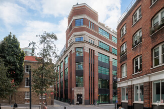 More details for 8-10 Back Hl, London - Office for Lease