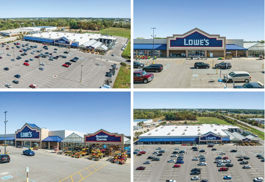 1369 Division St, Adrian, MI for sale - Building Photo - Image 3 of 8