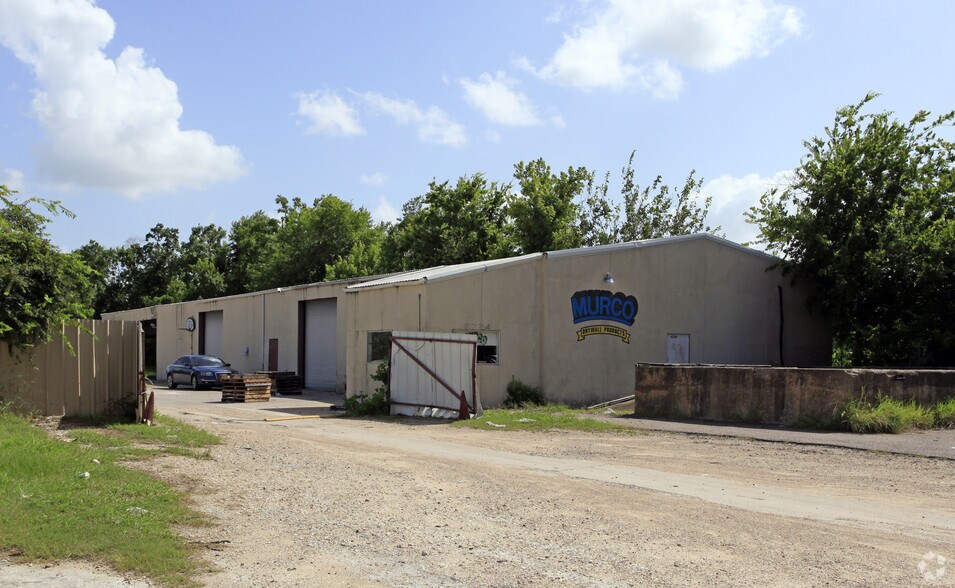 6734 Broadway St Pearland Tx 77581 Industrial For Sale Loopnet Com
