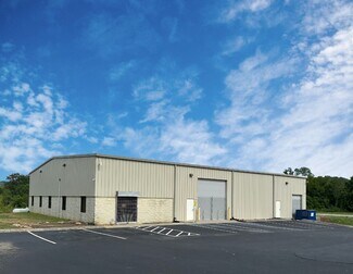 More details for 3933 W Lamar Alexander Pky, Friendsville, TN - Industrial for Sale