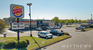 More details for 3602 Charles Blvd, Greenville, NC - Retail for Sale