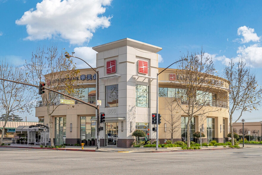 800 E Valley Blvd, San Gabriel, CA for sale - Building Photo - Image 2 of 37