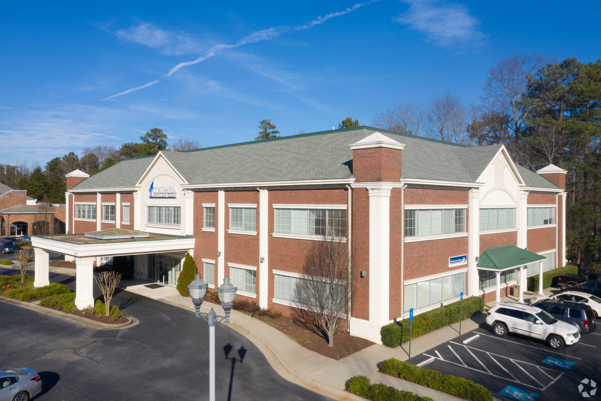 11138 State Bridge Rd, Alpharetta, GA for sale Primary Photo- Image 1 of 1