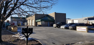 More details for 1067 N Des Moines Ave, Loveland, CO - Industrial for Lease