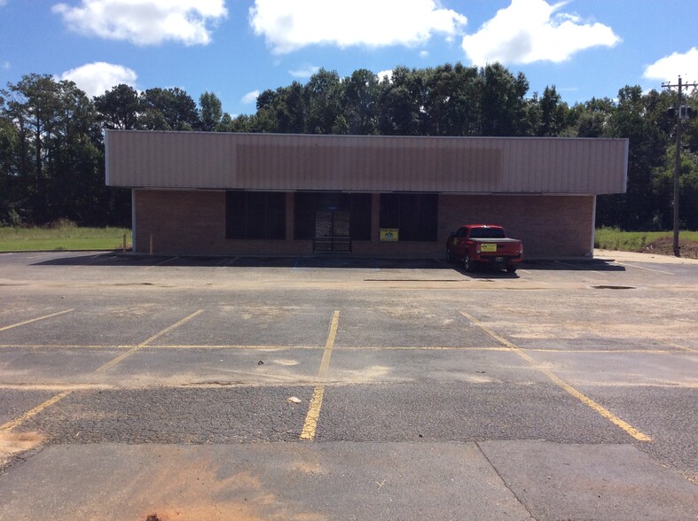 1257 S Forest Ave, Luverne, AL for sale - Building Photo - Image 1 of 1