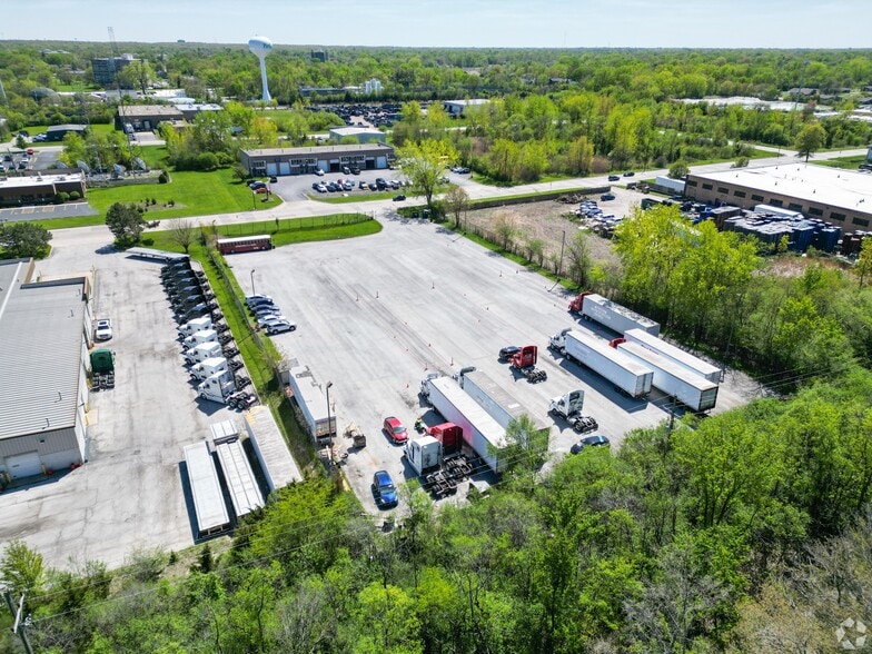 68 North St, Park Forest, IL for sale - Building Photo - Image 2 of 19