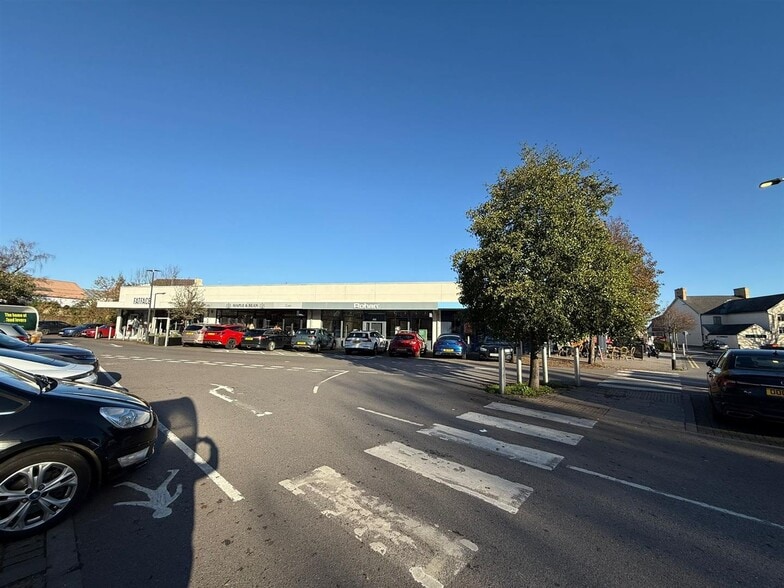 Birds Ln, Cowbridge for lease - Building Photo - Image 2 of 3