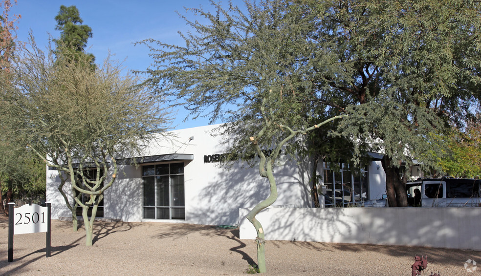 2501 N Hayden Rd, Scottsdale, AZ for sale - Primary Photo - Image 1 of 1