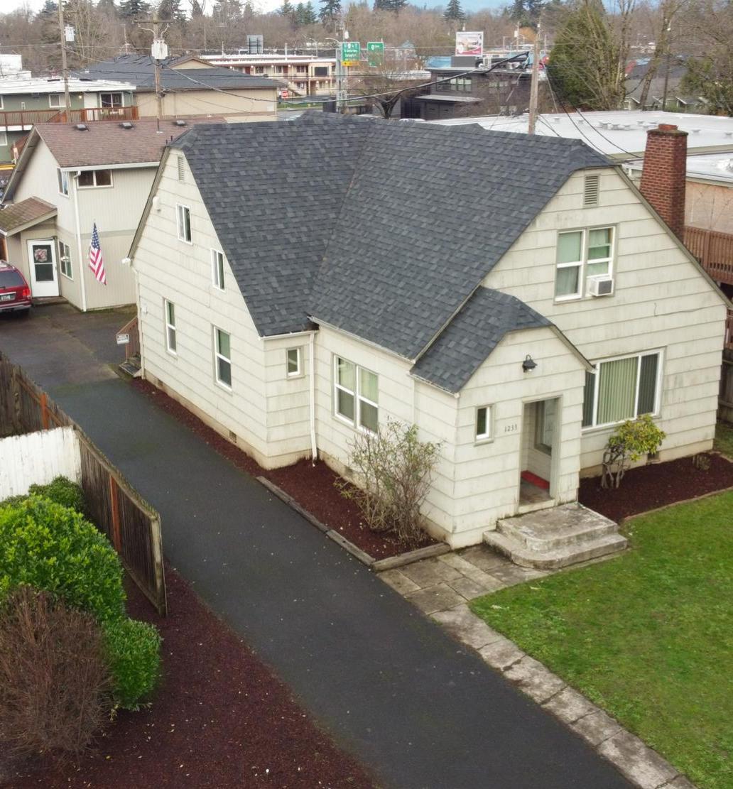1233 W 8th Ave, Eugene, OR for sale Primary Photo- Image 1 of 1