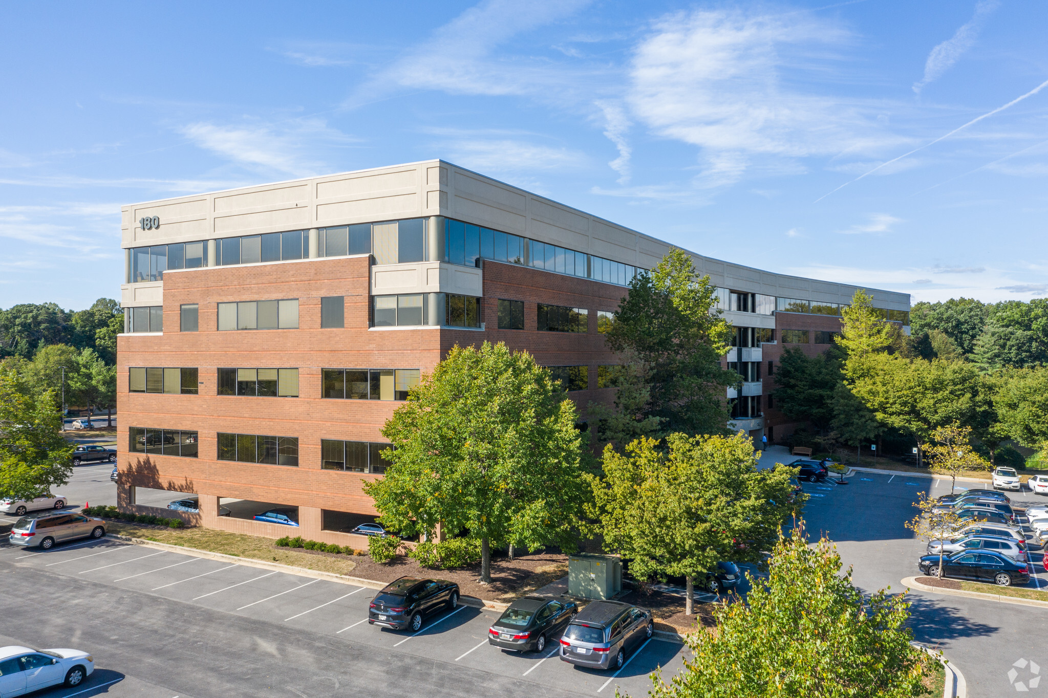 180 Admiral Cochrane Dr, Annapolis, MD 21401 - West Woods Business Park ...