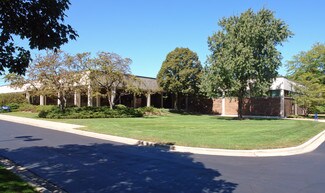 More details for 100 E Palatine Rd, Wheeling, IL - Industrial for Lease