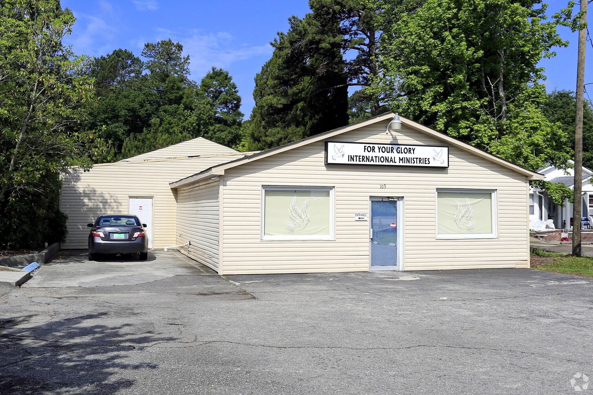 109 St. James Ave, Goose Creek, SC for sale Primary Photo- Image 1 of 1