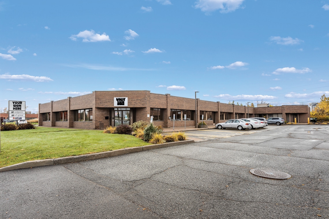 177 Colonnade Rd, Nepean, ON for lease Building Photo- Image 1 of 37