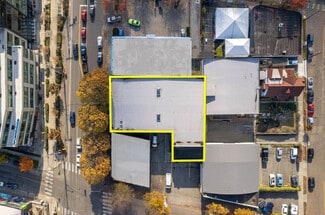 More details for 3415 Stone Way N, Seattle, WA - Flex, Industrial for Lease
