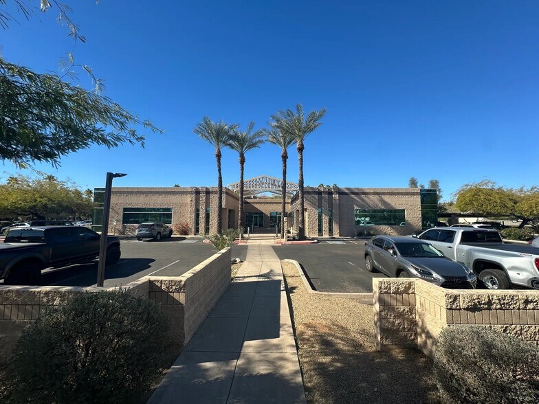 Office in Scottsdale, AZ for sale - Building Photo - Image 1 of 1